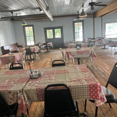 Tables