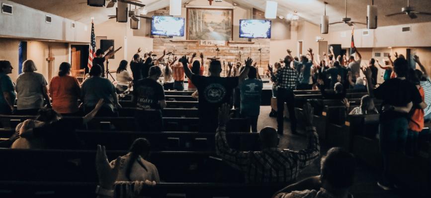 Revival Nights - Day 15