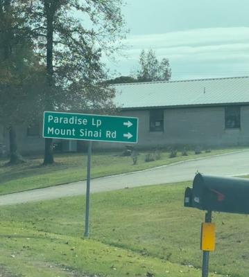 Location of Property owned by Michael C. Howard - Howard Management Services LP