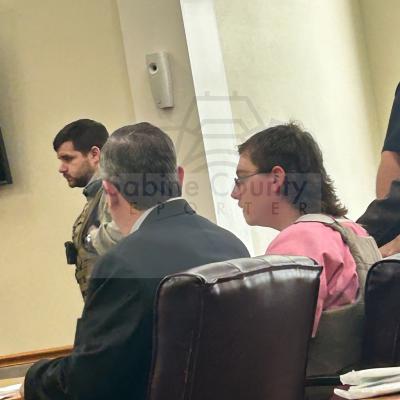 Judgement Day for Matthew Edgar