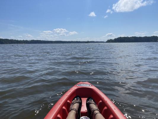 SCR - Patroon Paddling Trail2