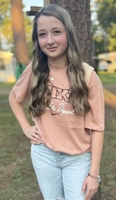 Serenity Rivera