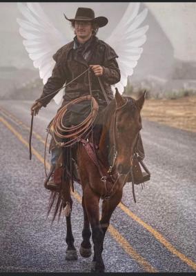 Tribute Joseph Hogan