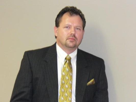 DA Appointed - Paul Robbins1