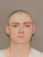 Now officially Texas Inmate #02426376, Matthew Edgar has entered the Byrd Unit in Huntsville