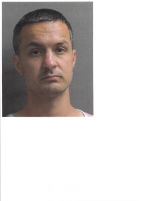 Kenneth Lance Perron  