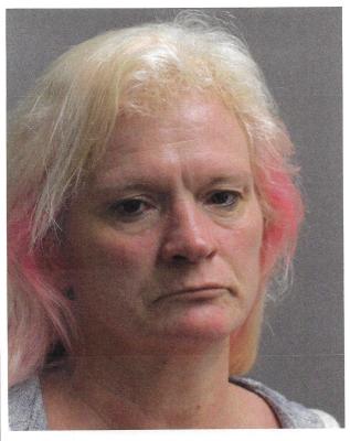 Davis, Margie