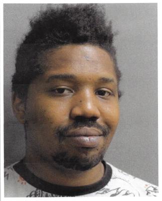 Moore, Nicholas