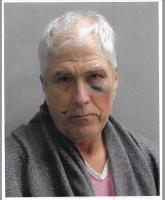 Roger Williams - Booking Photo