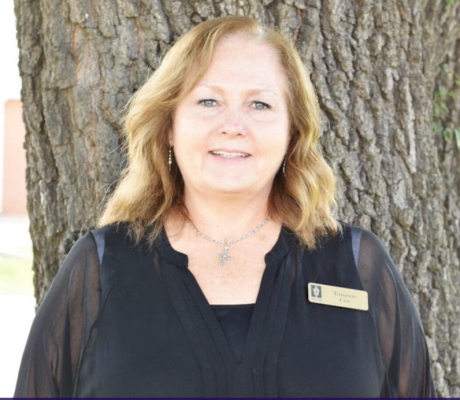 Tammie Woods Cox