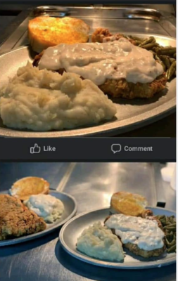 Let's Eat