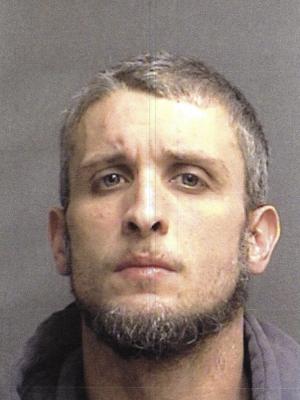 Sonnier, Mitchell 
