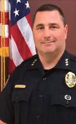 Ditrich’s La Porte Police Chief dies in tree cutting accident