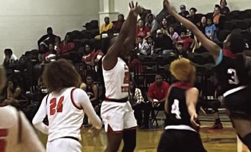 Tigers win first game of the year