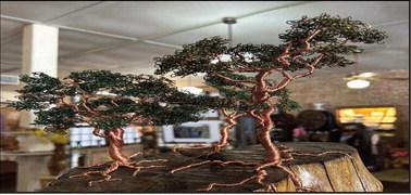 Hemphill’s Treasure Trove: Inside By Local on the Square