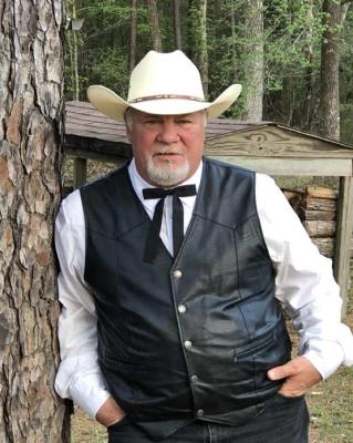 RANDY TOMLINSON