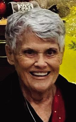 Judith Carolyn Soucie