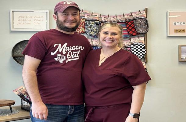New Owners...