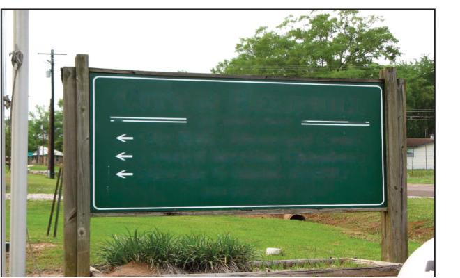 City Approves Variance of Special Use Permits