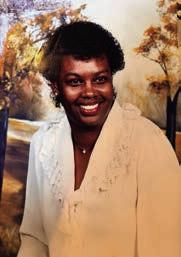 Dorothy Watts Thomas