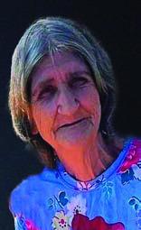 Pamela Ann Beard Evans