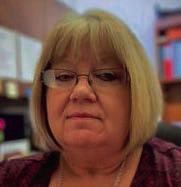 Pamela Caraway Harder