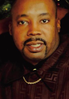 Terry Lorenzo Watts