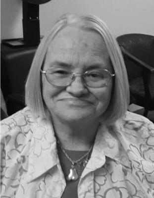 Joy Nell Brown