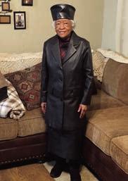 Mattie Ruth Goodwin Davis