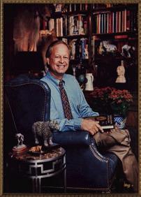 Stephen White McDaniel “A Renaissance Man”