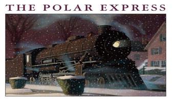 The Polar Express