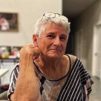 Christine Marie Bertrand