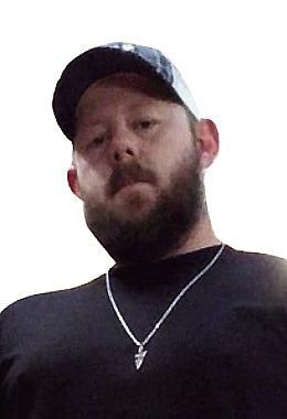 Bryan William Blue