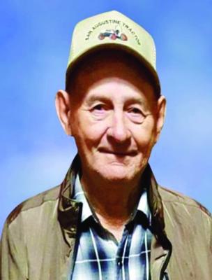 Willie Ray Horne