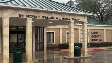 Sabine County Hospital Transitions to Advanced Electronic Medical Record System
