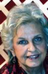 Mary Linda Campbell