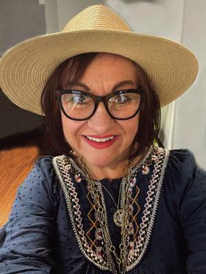 Melinda Kay Andress