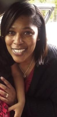 Lasonia Natasha Jenkins Lister