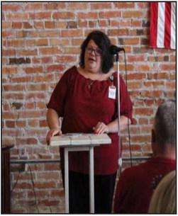 Chamber Hosts Harbor Hospice