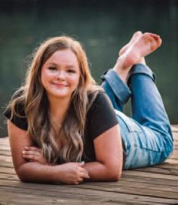 Senior Spotlight