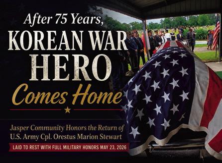 After 75 Years, Korean War Hero