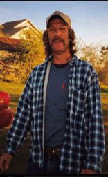 James Michael Bailey