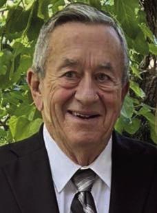 John B. Starr, Jr. honored for more than fifty years of service