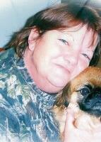 Sandra Kay Scallan