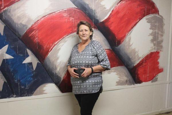 New Director of East Sabine Senior Center