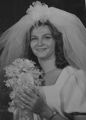 Connie Perolio Hayes