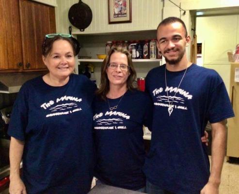 New grub available in Sabine County