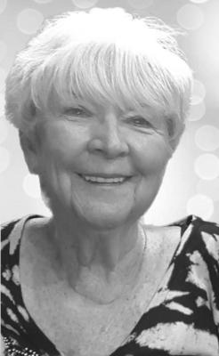 Loretta Clarene Ellis