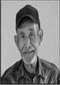 Joseph Dewey Ebarb