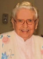 Hazel Bragg Hoffman McNaughten